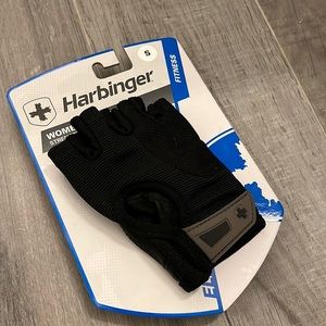 Harbinger Women’s Power Gloves Small
